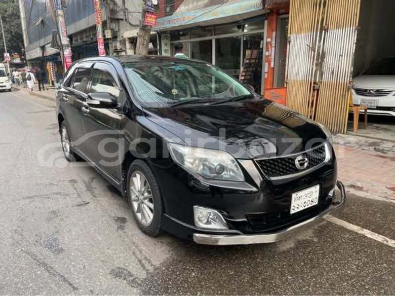 Big with watermark toyota axio dhaka dhaka 48178