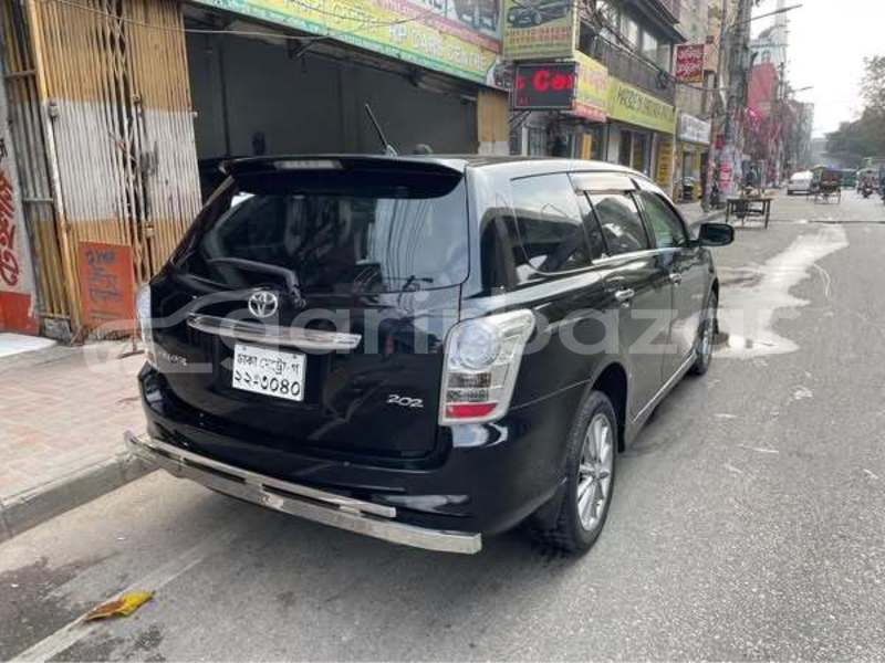 Big with watermark toyota axio dhaka dhaka 48178