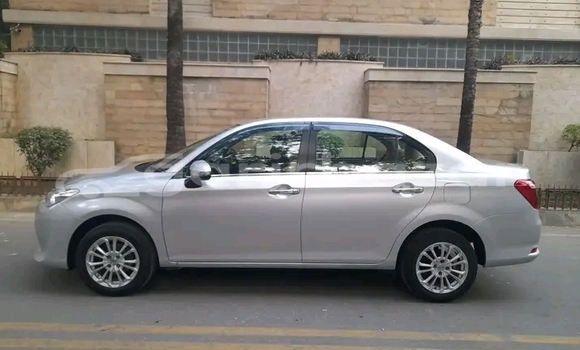 Buy Used Toyota Axio ex -hybrid 2019 in Bajitpur, Kishorganj Buy Used Toyota Axio ex -hybrid 2019 in Bajitpur, Kishorganj