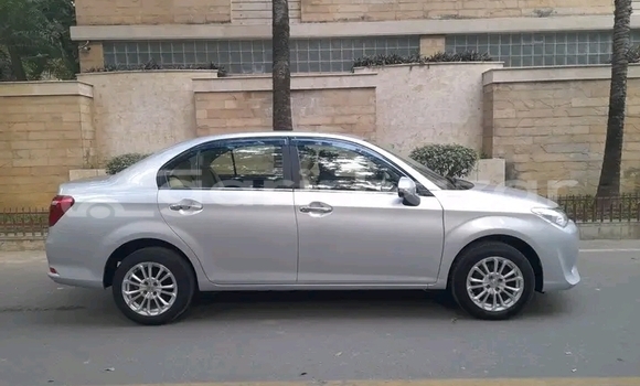 Buy Used Toyota Axio ex -hybrid 2019 in Bajitpur, Kishorganj Buy Used Toyota Axio ex -hybrid 2019 in Bajitpur, Kishorganj