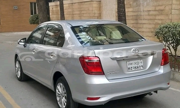 Buy Used Toyota Axio ex -hybrid 2019 in Bajitpur, Kishorganj Buy Used Toyota Axio ex -hybrid 2019 in Bajitpur, Kishorganj