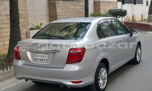 Buy Used Toyota Axio ex -hybrid 2019 in Bajitpur, Kishorganj Buy Used Toyota Axio ex -hybrid 2019 in Bajitpur, Kishorganj