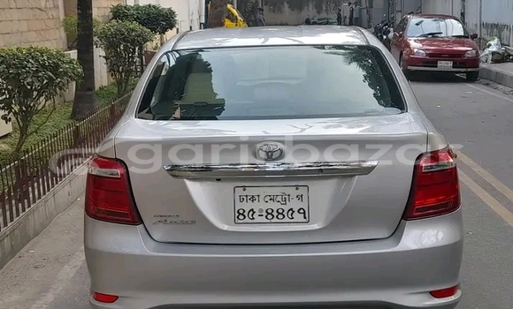 Buy Used Toyota Axio ex -hybrid 2019 in Bajitpur, Kishorganj Buy Used Toyota Axio ex -hybrid 2019 in Bajitpur, Kishorganj