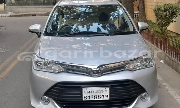 Buy Used Toyota Axio ex -hybrid 2019 in Bajitpur, Kishorganj Buy Used Toyota Axio ex -hybrid 2019 in Bajitpur, Kishorganj