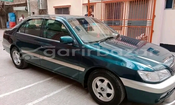 Buy Used Toyota Premio fl led 4.5 2019 in Bajitpur, Kishorganj Buy Used Toyota Premio fl led 4.5 2019 in Bajitpur, Kishorganj