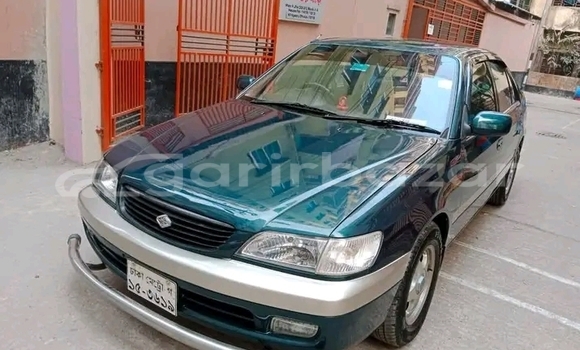 Buy Used Toyota Premio fl led 4.5 2019 in Bajitpur, Kishorganj Buy Used Toyota Premio fl led 4.5 2019 in Bajitpur, Kishorganj