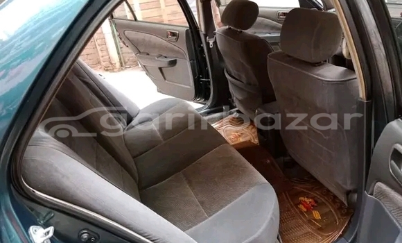 Buy Used Toyota Premio fl led 4.5 2019 in Bajitpur, Kishorganj Buy Used Toyota Premio fl led 4.5 2019 in Bajitpur, Kishorganj