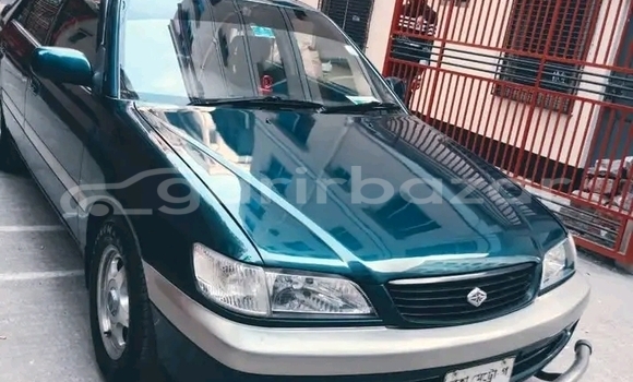 Buy Used Toyota Premio fl led 4.5 2019 in Bajitpur, Kishorganj Buy Used Toyota Premio fl led 4.5 2019 in Bajitpur, Kishorganj