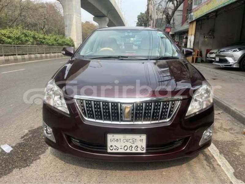Big with watermark toyota premio dhaka dhaka 48181