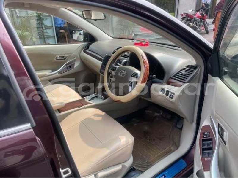 Big with watermark toyota premio dhaka dhaka 48181