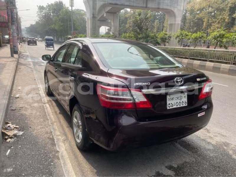 Big with watermark toyota premio dhaka dhaka 48181