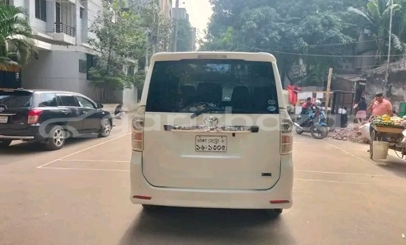 Buy Used Toyota Noah in Bajitpur, Kishorganj Buy Used Toyota Noah in Bajitpur, Kishorganj