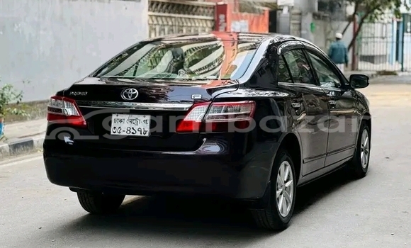 Buy Used Toyota premio f in Bandarban, Bandarban Buy Used Toyota premio f in Bandarban, Bandarban