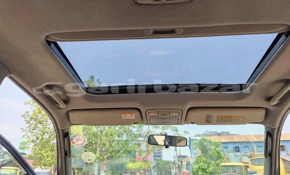 কেনা ব্যবহৃত Toyota Prado Black গাড়ী মধ্যে ঢাকা মধ্যে Dhaka কেনা ব্যবহৃত Toyota Prado Black গাড়ী মধ্যে ঢাকা মধ্যে Dhaka