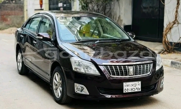 Buy Used Toyota premio f in Bandarban, Bandarban Buy Used Toyota premio f in Bandarban, Bandarban