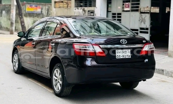 Buy Used Toyota premio f in Bandarban, Bandarban Buy Used Toyota premio f in Bandarban, Bandarban