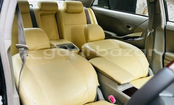 Buy Used Toyota premio f in Bandarban, Bandarban Buy Used Toyota premio f in Bandarban, Bandarban