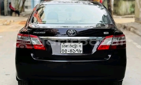 Buy Used Toyota premio f in Bandarban, Bandarban Buy Used Toyota premio f in Bandarban, Bandarban