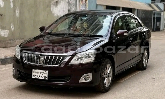 Buy Used Toyota premio f in Bandarban, Bandarban Buy Used Toyota premio f in Bandarban, Bandarban