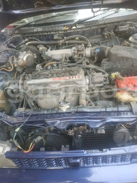 Big with watermark toyota corolla cross hardtop 2023 kishorganj bajitpur 48184