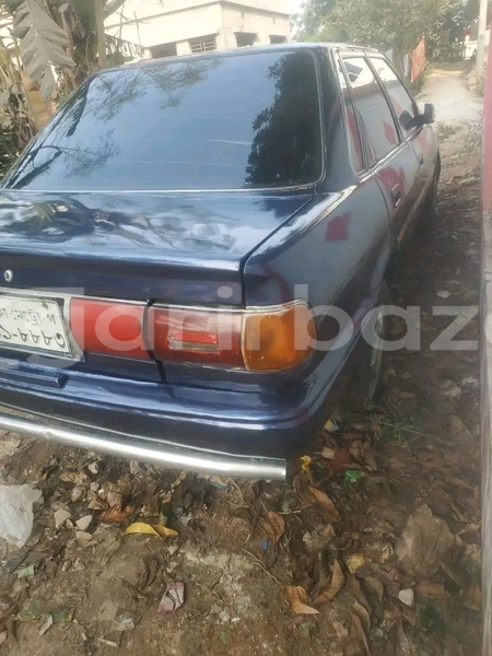 Big with watermark toyota corolla cross hardtop 2023 kishorganj bajitpur 48184