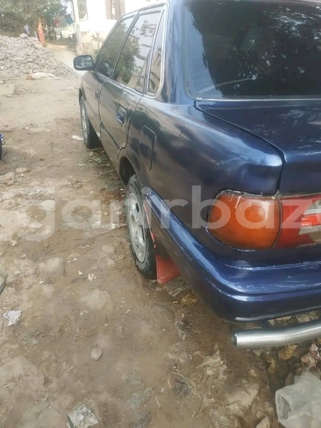 Big with watermark toyota corolla cross hardtop 2023 kishorganj bajitpur 48184