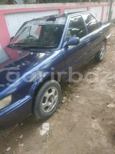 Big with watermark toyota corolla cross hardtop 2023 kishorganj bajitpur 48184
