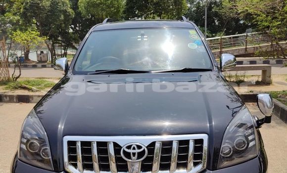 কেনা ব্যবহৃত Toyota Prado Black গাড়ী মধ্যে ঢাকা মধ্যে Dhaka কেনা ব্যবহৃত Toyota Prado Black গাড়ী মধ্যে ঢাকা মধ্যে Dhaka