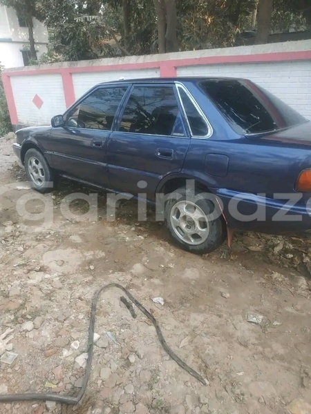 Big with watermark toyota corolla cross hardtop 2023 kishorganj bajitpur 48184