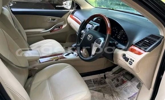 Buy Used Toyota Allion in Bajitpur, Kishorganj Buy Used Toyota Allion in Bajitpur, Kishorganj