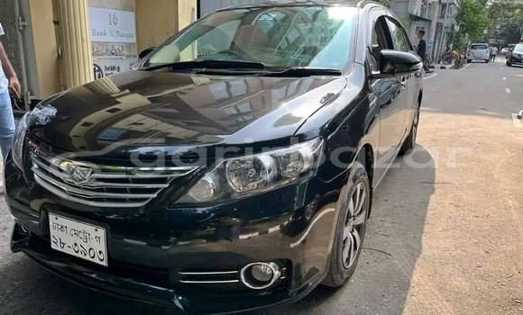 Buy Used Toyota Allion in Bajitpur, Kishorganj Buy Used Toyota Allion in Bajitpur, Kishorganj