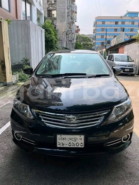 Big with watermark toyota allion kishorganj bajitpur 48185