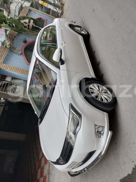 Big with watermark toyota axio dhaka dhaka 48187