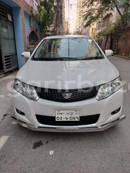 Big with watermark toyota allion dhaka dhaka 48189