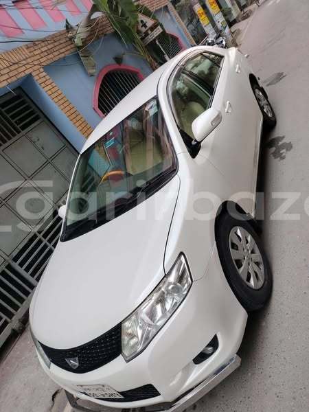 Big with watermark toyota allion dhaka dhaka 48189