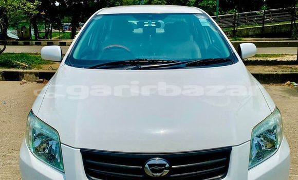 কেনা ব্যবহৃত Toyota Axio White গাড়ী মধ্যে ঢাকা মধ্যে Dhaka কেনা ব্যবহৃত Toyota Axio White গাড়ী মধ্যে ঢাকা মধ্যে Dhaka