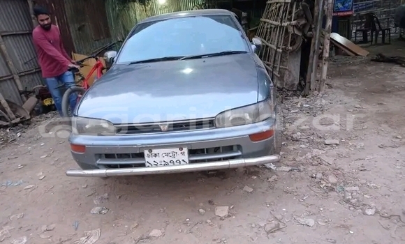 Buy Used Toyota 100 corsa in Bandarban, Bandarban Buy Used Toyota 100 corsa in Bandarban, Bandarban