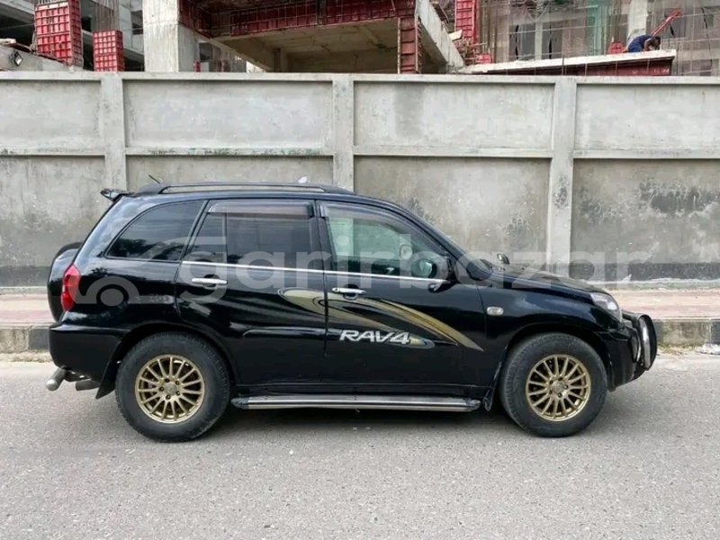 Big with watermark toyota rav4 bandarban bandarban 48191