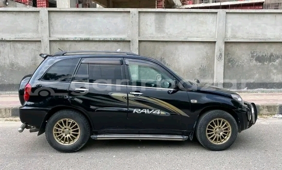 Buy Used Toyota RAV4 in Bandarban, Bandarban Buy Used Toyota RAV4 in Bandarban, Bandarban