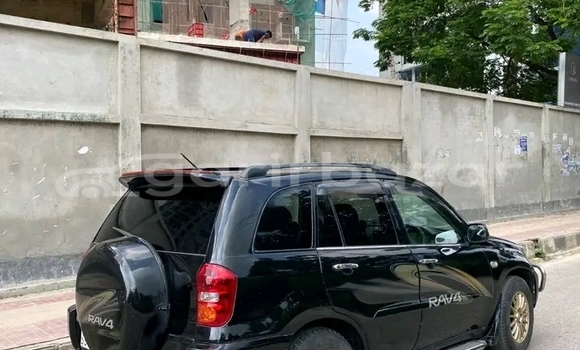 Buy Used Toyota RAV4 in Bandarban, Bandarban Buy Used Toyota RAV4 in Bandarban, Bandarban