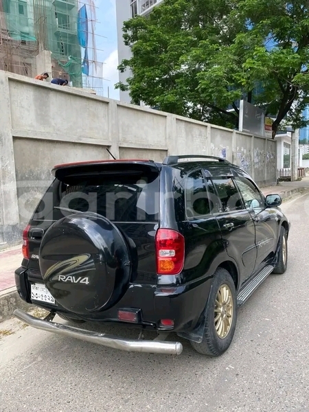 Big with watermark toyota rav4 bandarban bandarban 48191