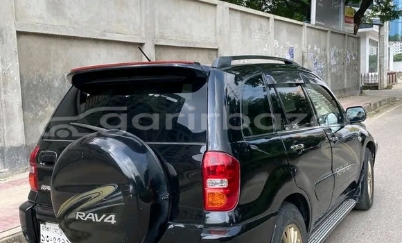 Buy Used Toyota RAV4 in Bandarban, Bandarban Buy Used Toyota RAV4 in Bandarban, Bandarban