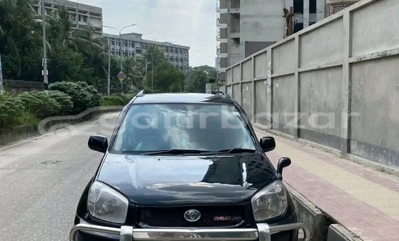 Buy Used Toyota RAV4 in Bandarban, Bandarban Buy Used Toyota RAV4 in Bandarban, Bandarban