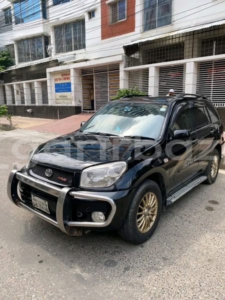 Big with watermark toyota rav4 bandarban bandarban 48191