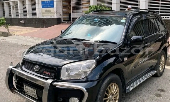 Buy Used Toyota RAV4 in Bandarban, Bandarban Buy Used Toyota RAV4 in Bandarban, Bandarban