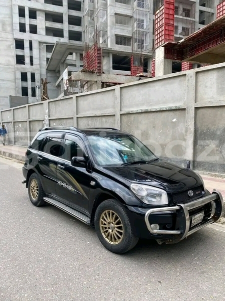 Big with watermark toyota rav4 bandarban bandarban 48191