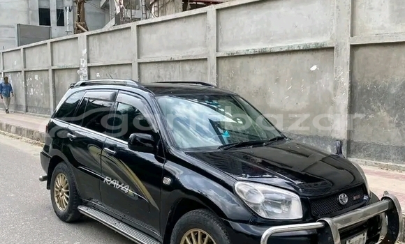 Buy Used Toyota RAV4 in Bandarban, Bandarban Buy Used Toyota RAV4 in Bandarban, Bandarban