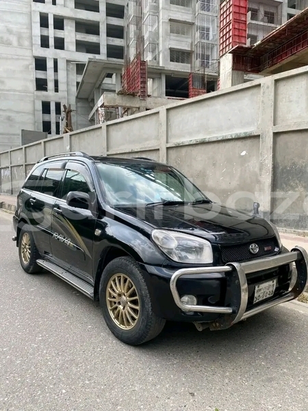Big with watermark toyota rav4 bandarban bandarban 48191