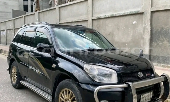 Buy Used Toyota RAV4 in Bandarban, Bandarban Buy Used Toyota RAV4 in Bandarban, Bandarban