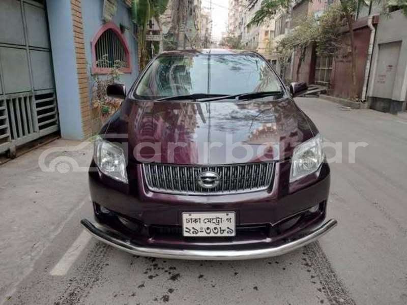 Big with watermark toyota axio dhaka dhaka 48192